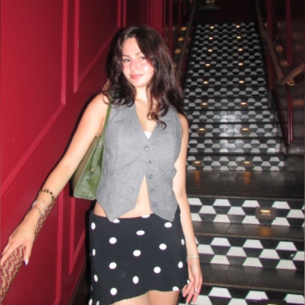 Meet your Posher, Sophia